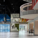 BeInfinity Social Club / LUKSTUDIO - Interior Photography